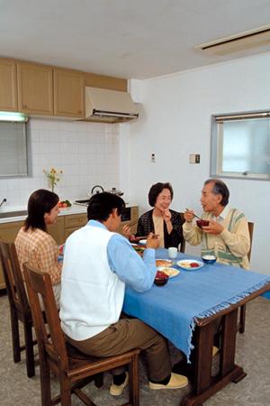 実績豊富な外壁塗装会社について