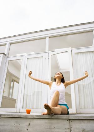 寒い冬を快適に健康的にする床暖房のエマックス