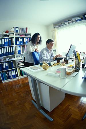 内窓エコを簡単に取り付けできるサービスとは