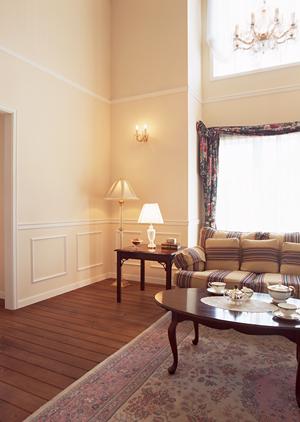 強くて丈夫な家づくりにこだわっているダイコーホーム